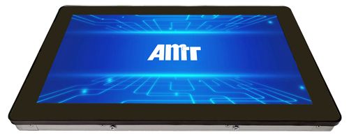 AMT 15.6" 오픈 프레임 터치 모니터