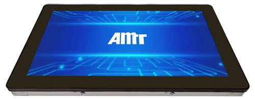 AMT 15,6" Open Frame Touch-Monitor