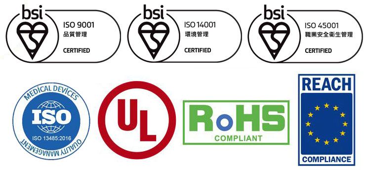 Certificación ISO de AMT