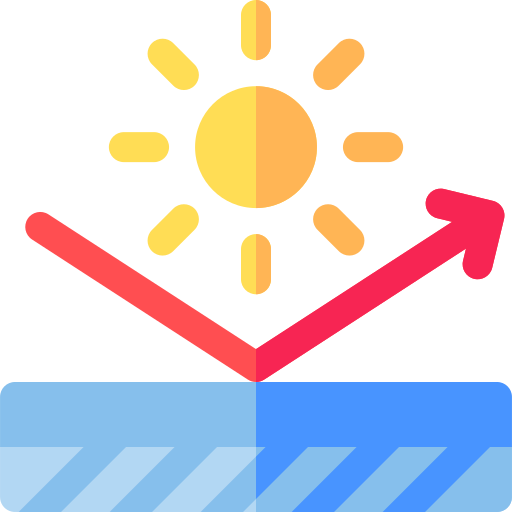 Protección UV PCAP